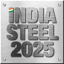 INDIASTEEL-2025